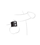BALLGEAR BALL STRETCHER MINI-BLACK