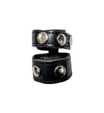 BALLGEAR COCK STRAP WITH BALL STRETCHER-BLACK