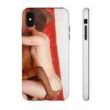 69: CHUCK X CULTUREEDIT Phone Cases