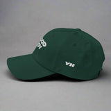 Good Boy Dad Hat by YES HOMO - Spruce