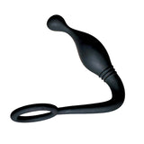 BUTTS UP P-SPOT PLEASURE-BLACK