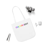 CULTUREEDIT Tote Bag