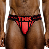 THK Flex Jock - Red