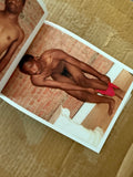 Male Nude Photography: ALEC PAUL BY NICK BAER