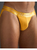 TEAMM8 Icon Sport Brief - Citrus