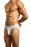 Barely There Modal Bikini Brief by Jack Adams in 3 colors