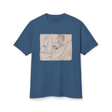James Schenck GOON FIST tee by CULTUREEDIT Productions / 6 Colors