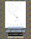 Jeremy Boyfriend, Queer Powers, 2025