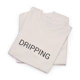 DRIPPING TEE BY CULTUREEDIT AVAILABLE IN 13 COLORS