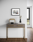 John Zinonos, Hexed and Vexed, 2025