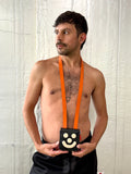 Walter Van Beirendonck Ghost Wallet