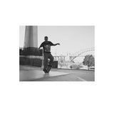 Jean-Michel Basquiat Beat Bop T-Shirt