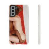 69: CHUCK X CULTUREEDIT Phone Cases