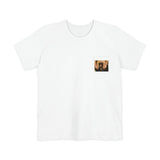 DICK OUT: CHUCK X CULTUREEDIT POCKET T-SHIRT