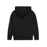 Jean-Michel Basquiat Now's the Time Hoodie