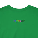 GENEROUS? TEE BY CULTUREEDIT AVAILABLE IN 13 COLORS