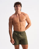 TEAMM8 Bolt 5" Short - Army