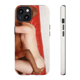 69: CHUCK X CULTUREEDIT Phone Cases