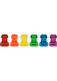 Rainbow Shot Glass Set