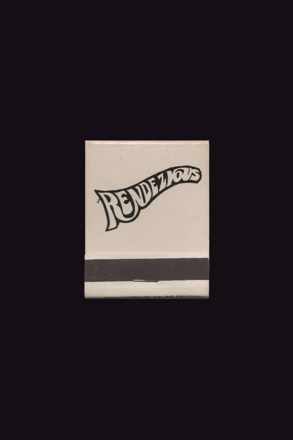 RENDEZ-VOUS, DARIAN NEWMAN, 2024