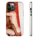 69: CHUCK X CULTUREEDIT Phone Cases