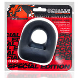 Oxballs 360 2-Way Cockring And Ballsling Night Edition