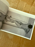 Male Nude Photography: Flying Nude BY NICK BAER