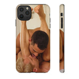 GET IT ON: CHUCK X CULTUREEDIT Phone Cases