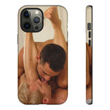 GET IT ON: CHUCK X CULTUREEDIT Phone Cases