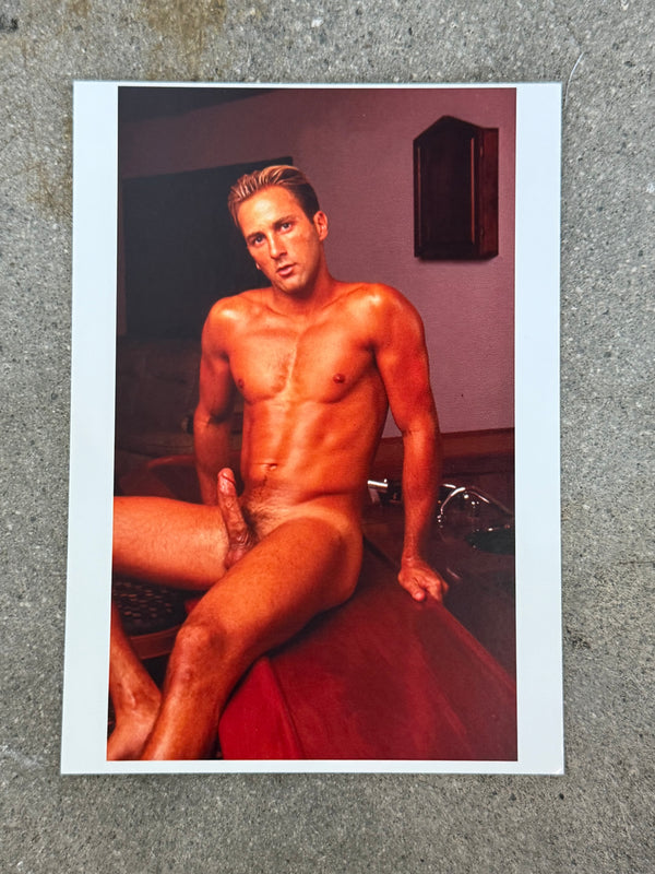 FORUM STUDIO: UNKOWN MODEL #9