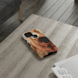 GET IT ON: CHUCK X CULTUREEDIT Phone Cases