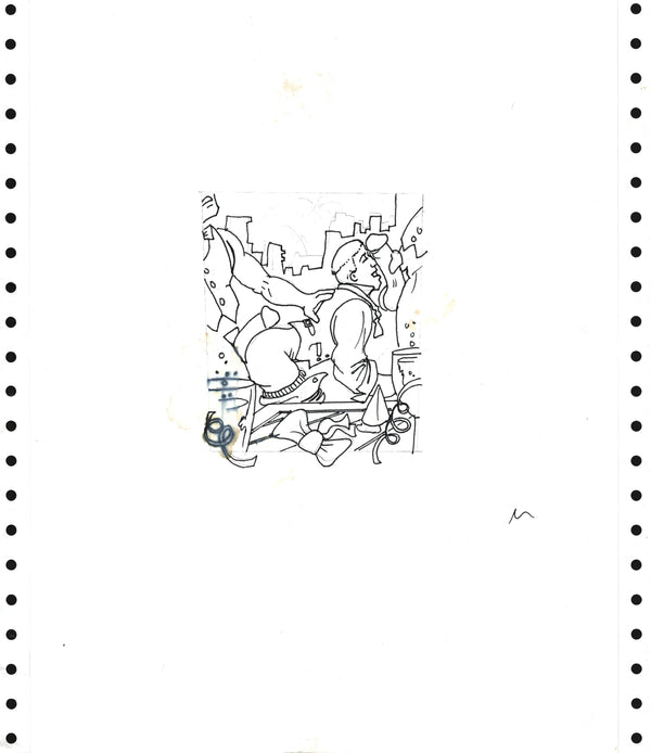 AXEL, UNTITLED, ca 2005