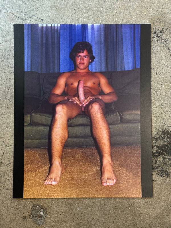 AARON STUDIOS: STEVE YORK #17