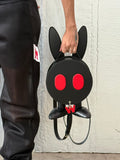 Walter Van Beirendonck Ghost Bunny Bag