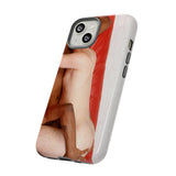 69: CHUCK X CULTUREEDIT Phone Cases