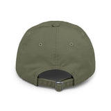 ENTER IN REAR Distressed Cap in 6 colors