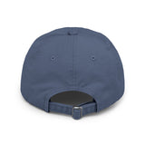 ENTER IN REAR Distressed Cap in 6 colors