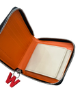 Walter Van Beirendonck Ghost Wallet