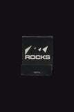 ROCKS, DARIAN NEWMAN, 2024