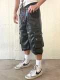 MARTINE ROSE UTILITY SHORTS