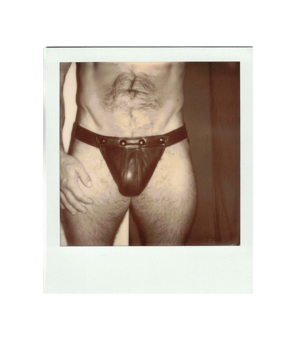 Mike Fernandez, Untitled, 2020