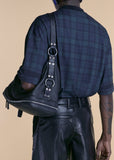MARTINE ROSE UTILITY SHORTS