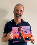 DAVID KENNERLEY , GETTING IN: NYC Club Flyers from the Gay 1990s