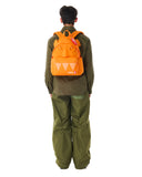 Walter Van Beirendonck WALTER PAK'R - Orange