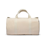 GYMNASIUM THE GEAR BAG NATURAL