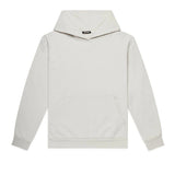 Talentless Heavyweight Hoodie Bone