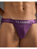 TEAMM8 Icon Jockstrap - Grape
