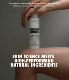 Mourning Wood body wash BY LAUREL BATH HOUSE