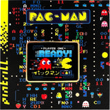 Pac-Man - Blinky Ready Pin