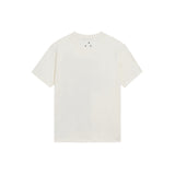 Jean-Michel Basquiat Pez Dispenser T-Shirt - Sand